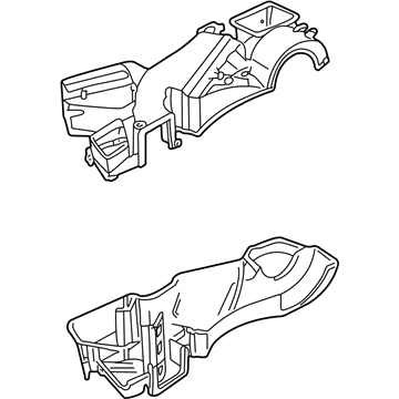 Volkswagen 3B1-820-024