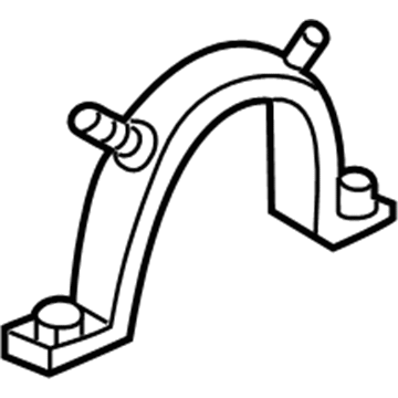 Volkswagen 1J0-422-874-A