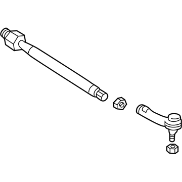 Volkswagen 1J0-422-803-H