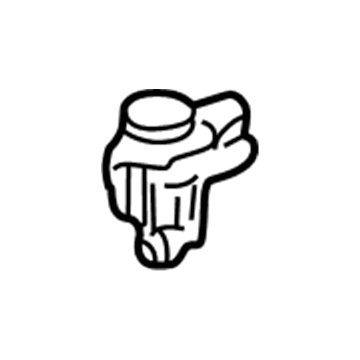 Volkswagen 1K0-906-283-A
