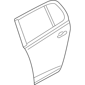 Volkswagen 5K6-833-055-K
