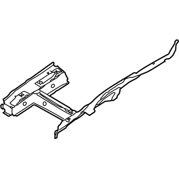 Volkswagen 1K0-802-225-B