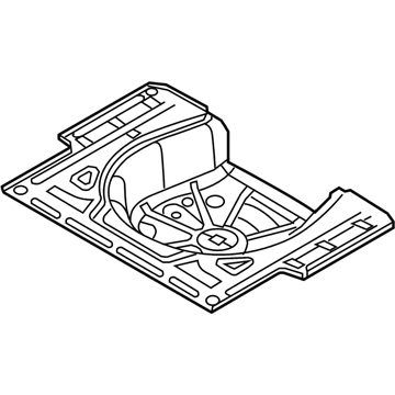 Volkswagen 1K5-813-114