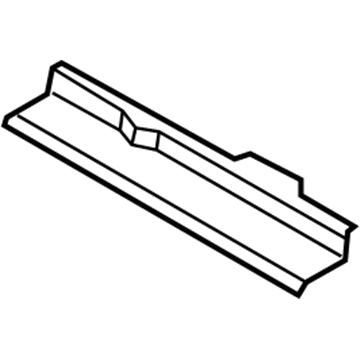 Volkswagen 1K0-813-146