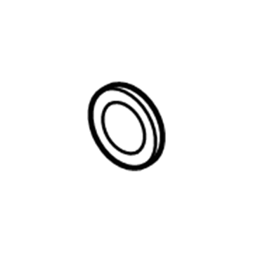 Volkswagen 03L-131-547-C Adapter Gasket