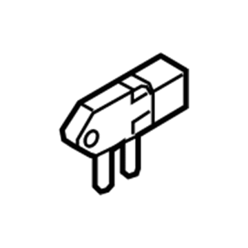 Volkswagen 076-906-051-B