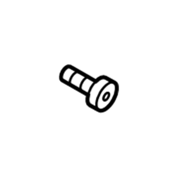 Volkswagen N-104-562-01 Guide Bolt