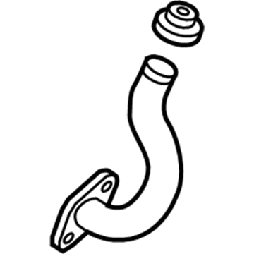 Volkswagen 03G-131-521-AJ