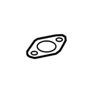 Volkswagen 03L-145-757-Q Oil Line Gasket