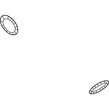 Volkswagen 038-121-119-B
