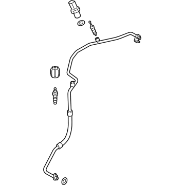 Volkswagen 5Q0-820-741-C