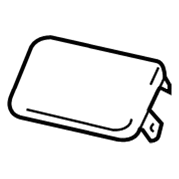 Volkswagen 1Q0-955-109-GRU