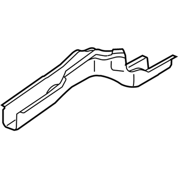Volkswagen 3C0-803-105