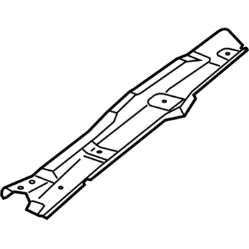 Volkswagen 3C0-809-145-A