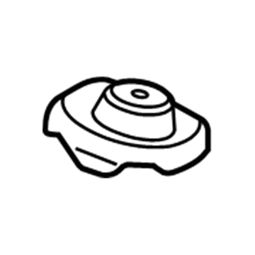 Volkswagen 3C0-809-071