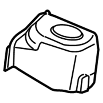 Volkswagen 3C0-809-121