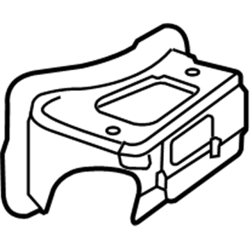 Volkswagen 3C0-802-068