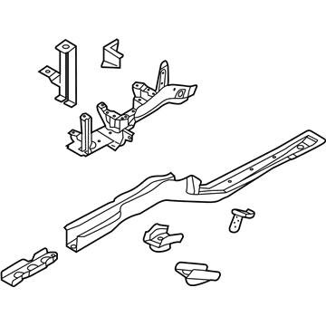 Volkswagen 5C5-803-091-A