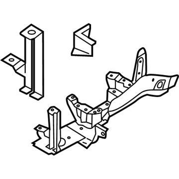 Volkswagen 5C5-804-105-B