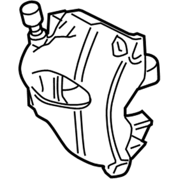Volkswagen 1K0-615-123-E