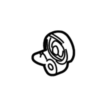 Volkswagen 077-109-485-F