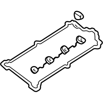 Volkswagen 077-198-025-A