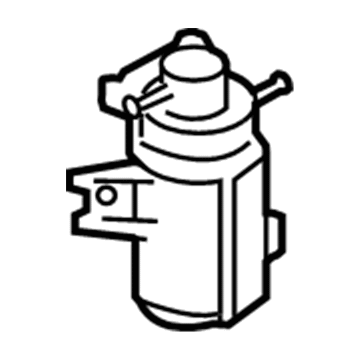 Volkswagen 1K0-906-627-D