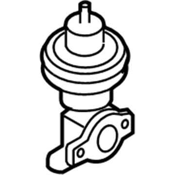 Volkswagen 045-131-501-L