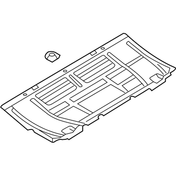 Volkswagen 3D0-825-235-H