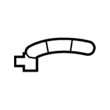 Volkswagen A/C Compressor Cut-Out Switches - 7B0-820-795