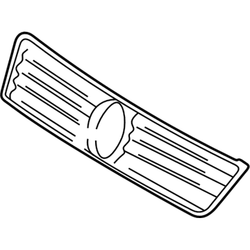 Volkswagen 3B0-853-653-F-B41