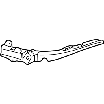 Volkswagen 3B0-807-049-C