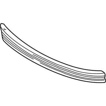 Volkswagen 3B0-807-113-A