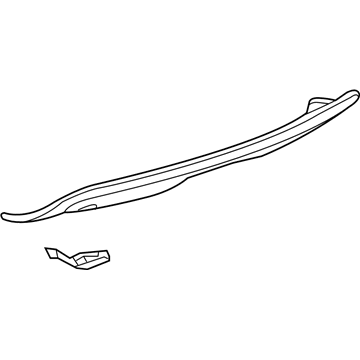 Volkswagen 5C5-071-610-B-GRU