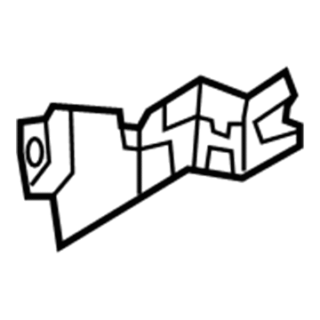 Volkswagen 5C6-807-393-A