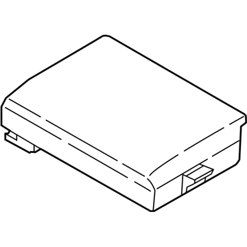 Volkswagen 3G0-907-285