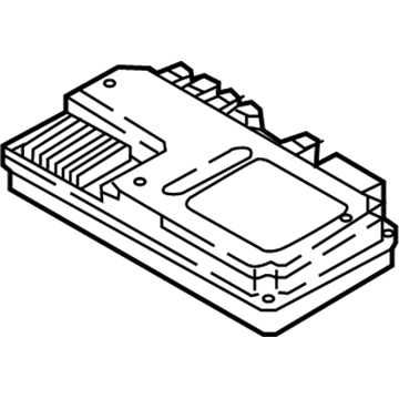 Volkswagen 5WA-907-556-G