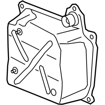 Volkswagen 02E-325-201-C