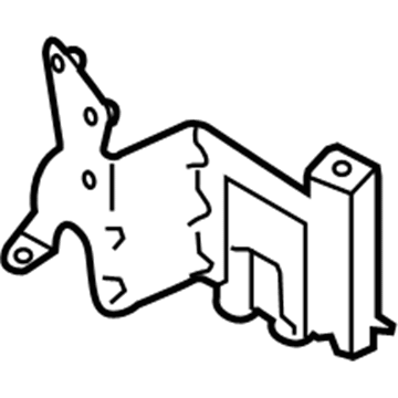 Volkswagen 079-971-845-Q Bracket