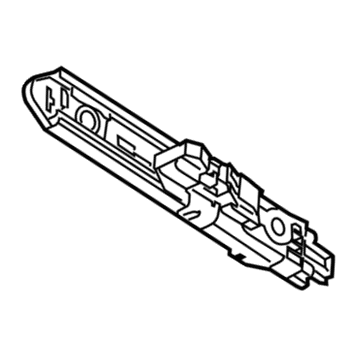Volkswagen 3C8-857-819