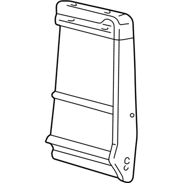 Volkswagen 7D0-881-046