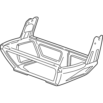 Volkswagen 7D0-881-681-C-01A