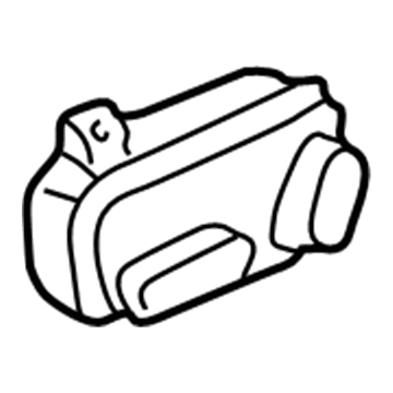 Volkswagen 3B0-959-765-A-01C