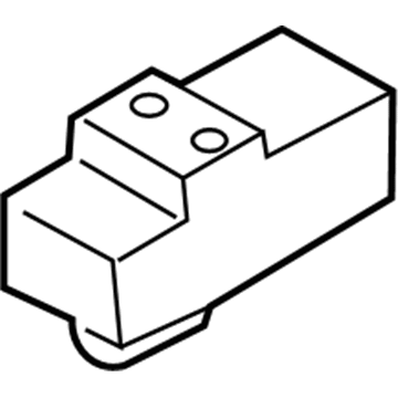 Volkswagen 1J0-919-506-K
