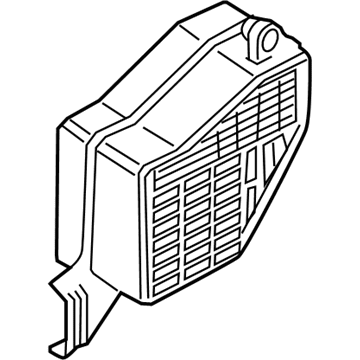 Volkswagen 8D1-941-824