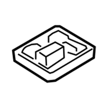 Volkswagen 1C0-941-391-A