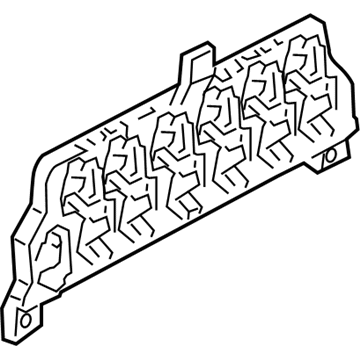 Volkswagen 8D0-937-503-E