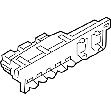 Volkswagen 8L0-941-822