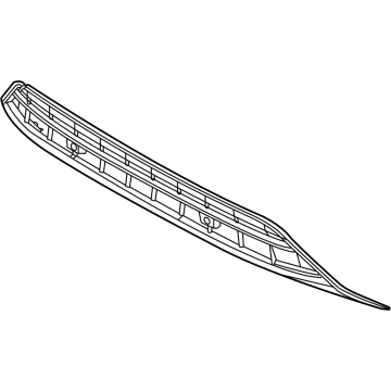 Volkswagen 3CM-805-901-J-041