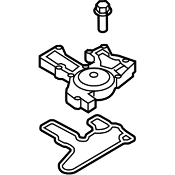 Volkswagen 06H-103-495-AH